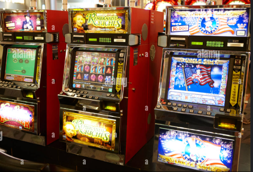 Trik Main Slot Tanpa Modal Besar: Cara Cerdas Menang di Slot Online